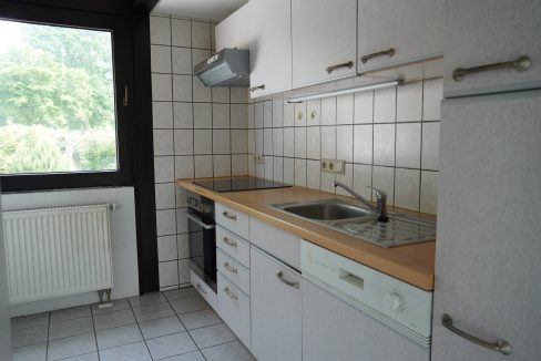 Küche (Gästehaus)