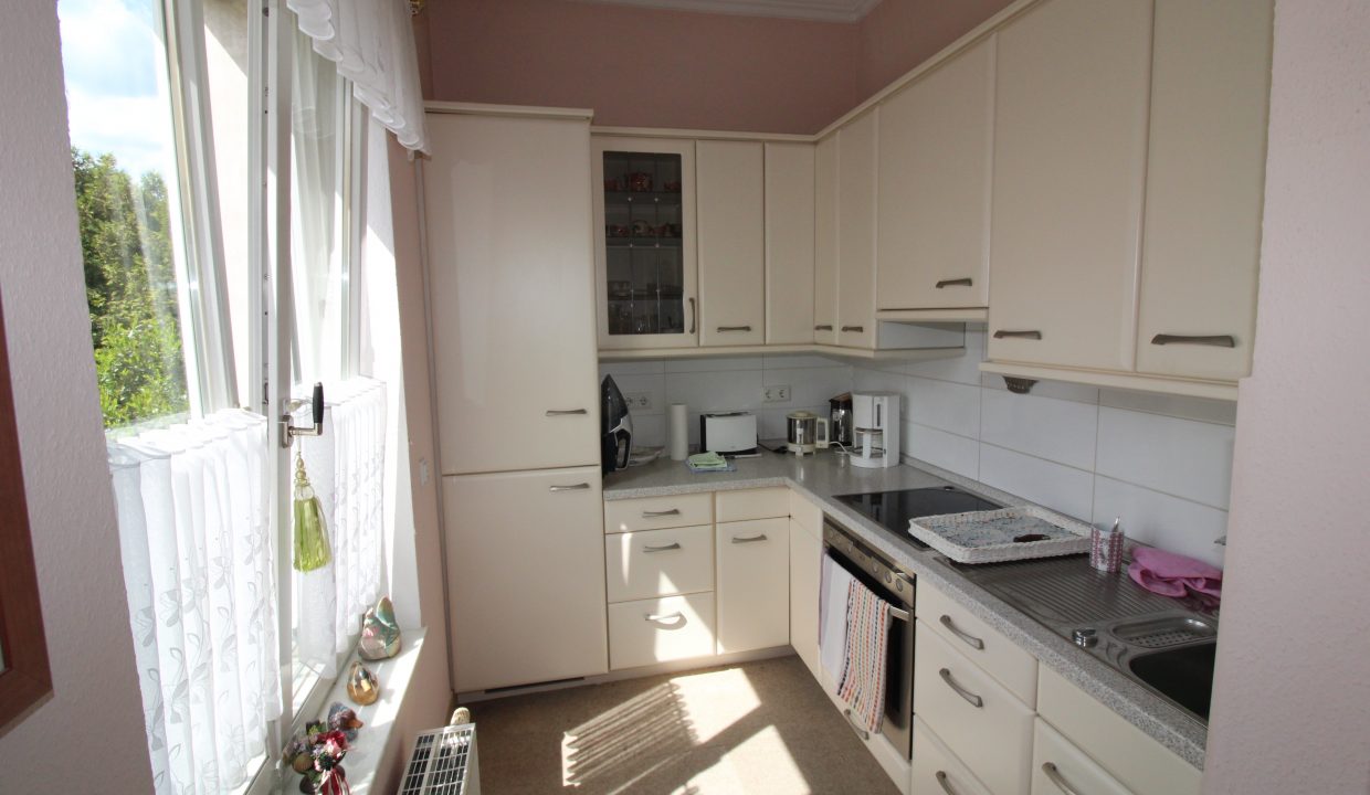 Küche (Wohnung 1)