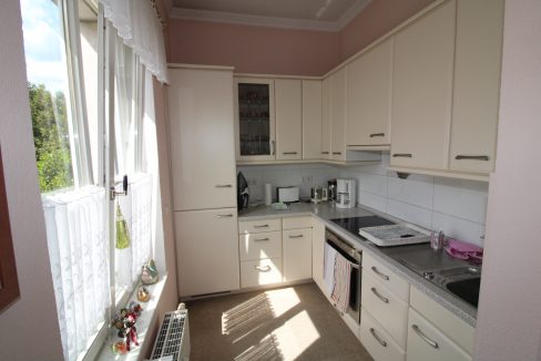 Küche (Wohnung 1)