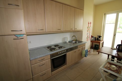 Küche (Wohnung 2)