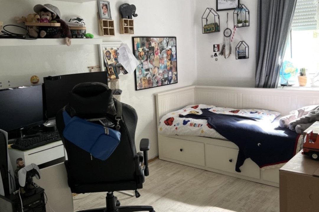 Kinderzimmer