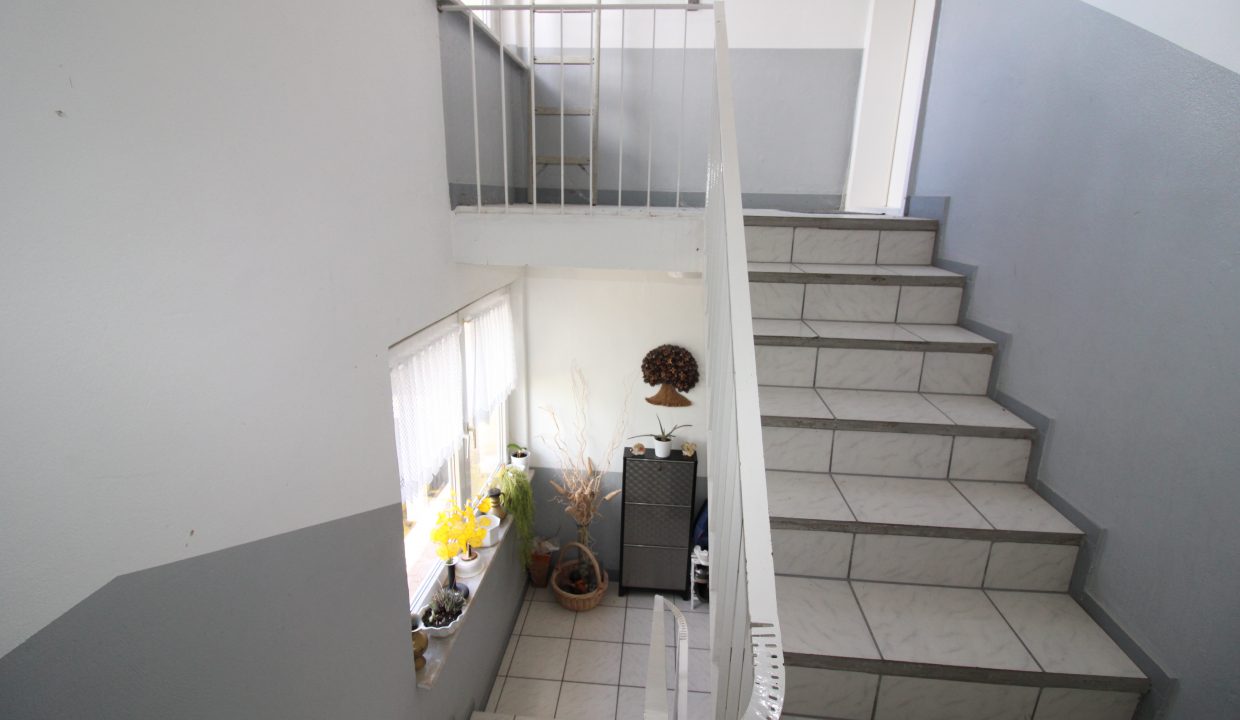 Treppenhaus