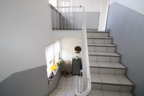 Treppenhaus