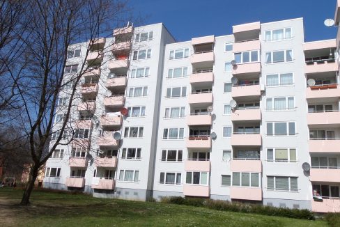 Gebäudeansicht