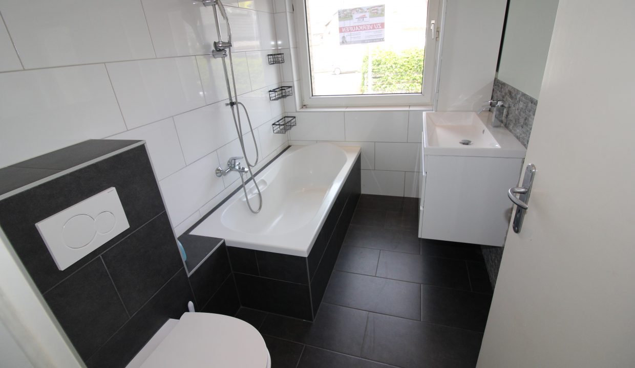 EG Badezimmer